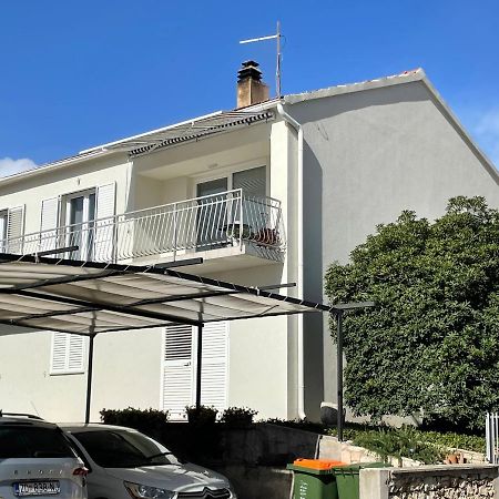 Apartment Jukic Sveti Filip i Jakov Kültér fotó
