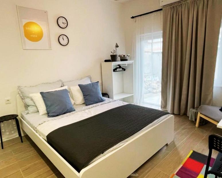 Apartment Jukic Sveti Filip i Jakov Kültér fotó